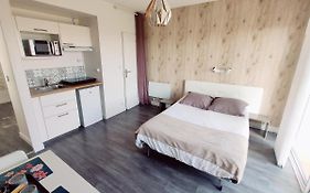 Studio Guest House A 5 Minutes De Caen